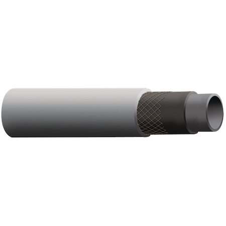 Shields 3370383 Silverado 4000 Type B1-15 Outboard Fuel Line, 3/8" x 10' 116-337-0383